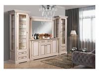 Гостиная классика Timber Палермо 