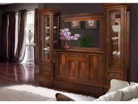 Гостиная классика Timber Палермо 