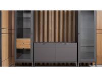 Буфет Timber Верона