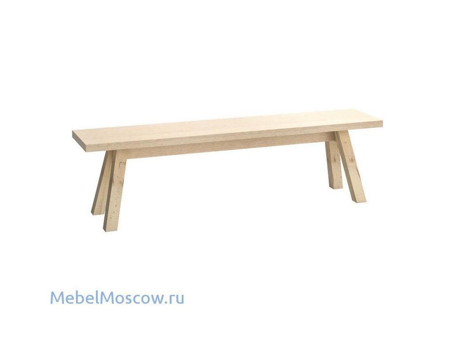 Vox: 4YOU: скамья  (дуб)