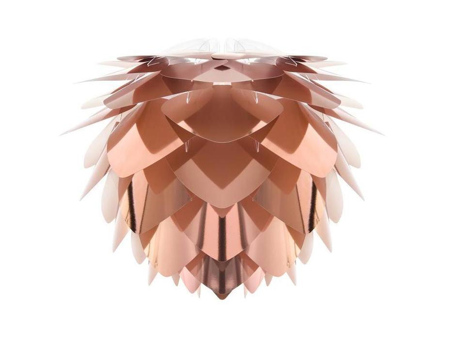 Vita: Silvia: светильник  mini (copper, black)