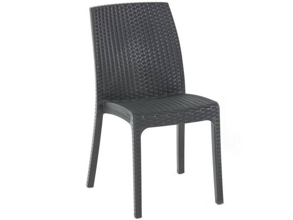 Rattan: Virginiya: стул  (венге)