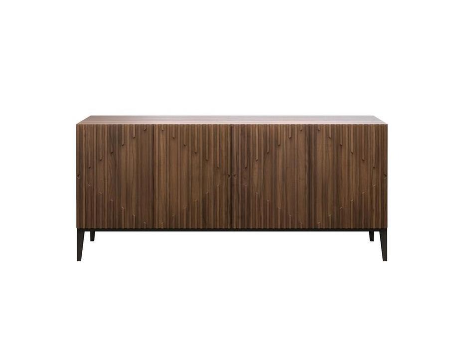 Mod Interiors: Menorca: буфет  (орех)
