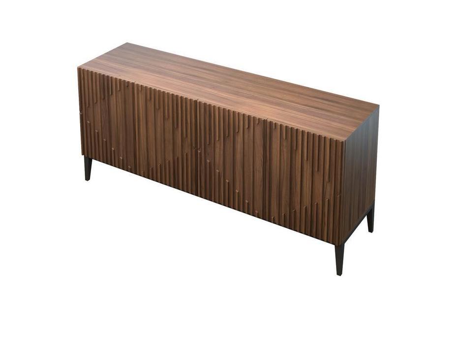 Mod Interiors: Menorca: буфет  (орех)