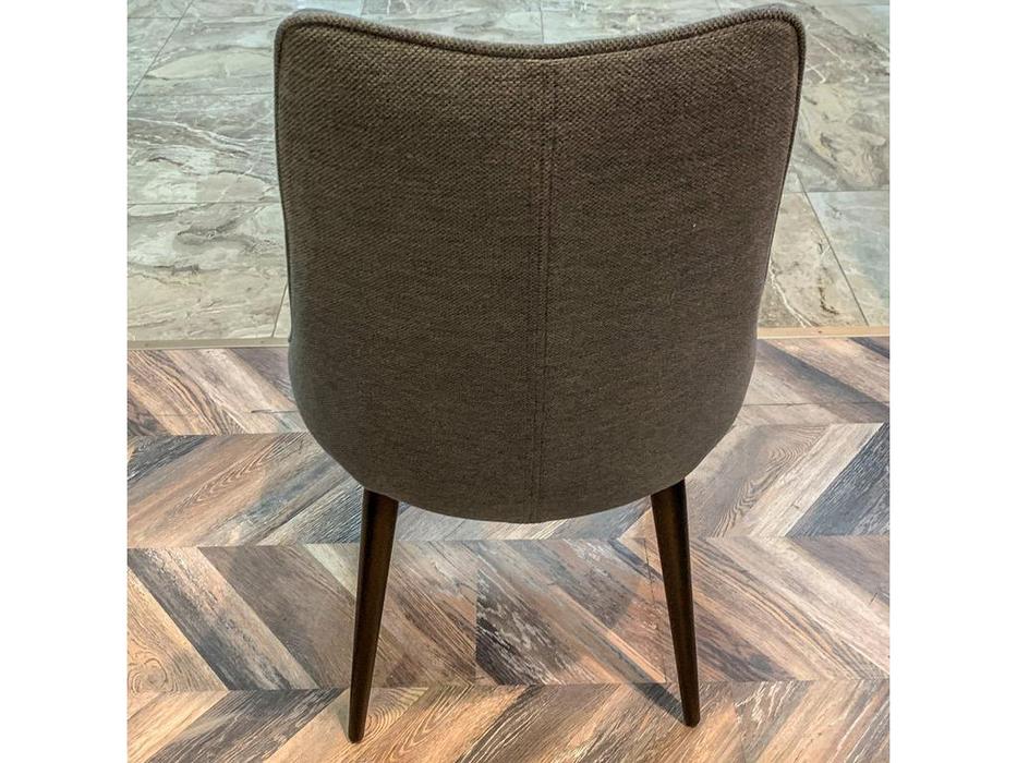 Mod Interiors: Benissa: стул  (серый)