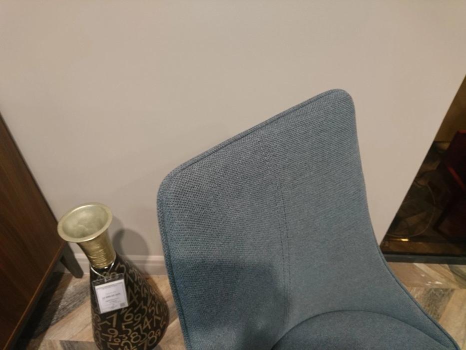 Mod Interiors: Menorca: стул  (темно синий)