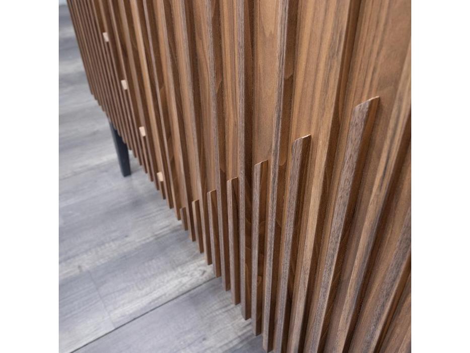 Mod Interiors: Menorca: буфет  (орех)