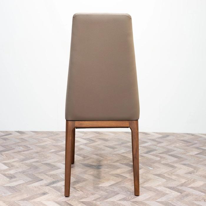 Mod Interiors: Ronda: стул  (орех)
