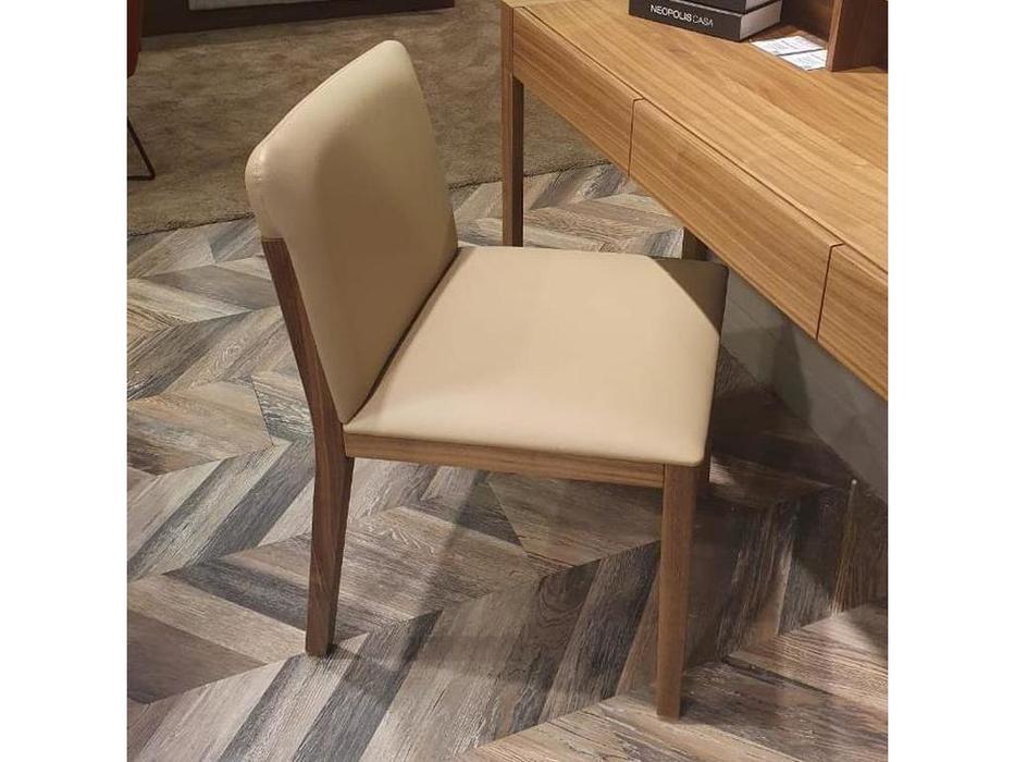 Mod Interiors: Zaragoza: стул  (орех)