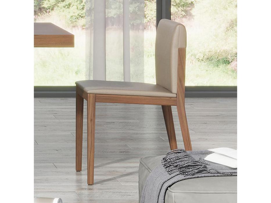 Mod Interiors: Zaragoza: стул  (орех)