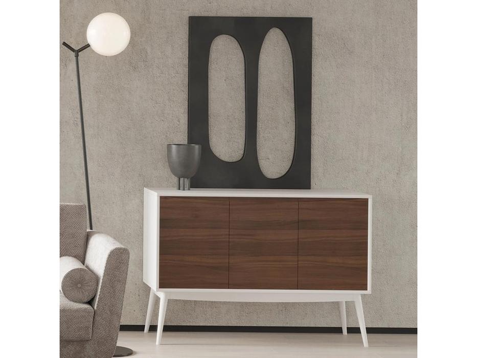 Mod Interiors: Sevilla: буфет  (орех, белый)