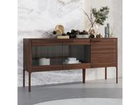 Mod Interiors: Ronda: буфет  (орех)
