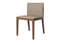 Mod Interiors: Zaragoza: стул  (орех)