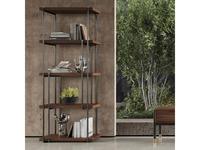 Стеллаж Mod Interiors Benissa