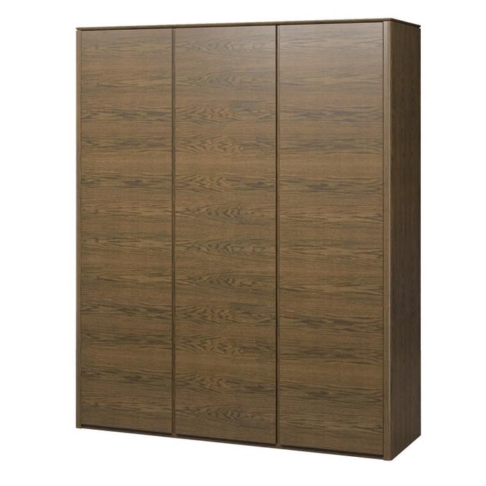 Mod Interiors: Paterna: шкаф 3 дверный  (дуб)