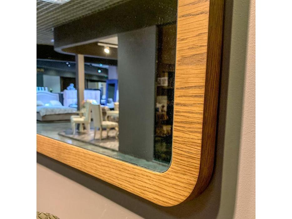 Mod Interiors: Paterna: зеркало навесное  (дуб)