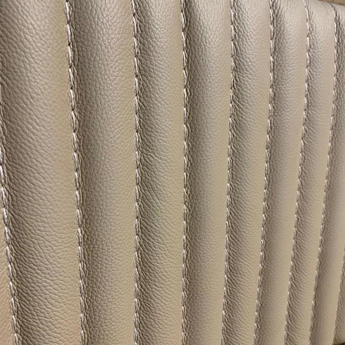 Mod Interiors: Paterna: кровать 160х200  (дуб, бежевый)