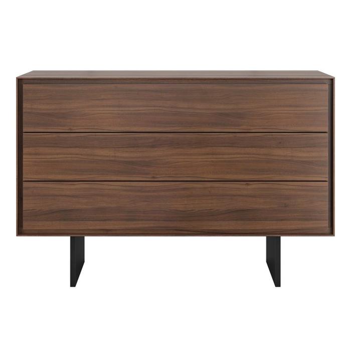 Mod Interiors: Miramar: комод  (орех, черный)