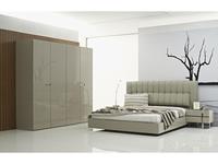 Спальня современный стиль Mod Interiors Vigo