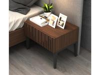Тумба прикроватная Mod Interiors Menorca