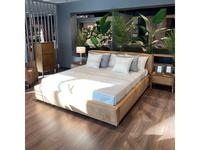 Кровать двуспальная Mod Interiors Selection
