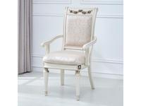 Ashley: ASTORIA WHITE: Кресло нераскладное (белый)