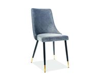 Стул Signal Plano Velvet