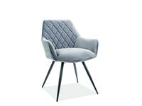 Стул Signal Linea Velvet