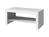Стол журнальный Anrex Whiteblack