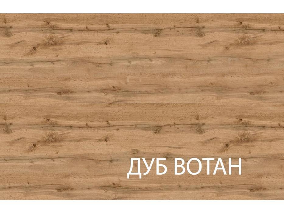 Anrex: Taurus: зеркало навесное (дуб ботан)