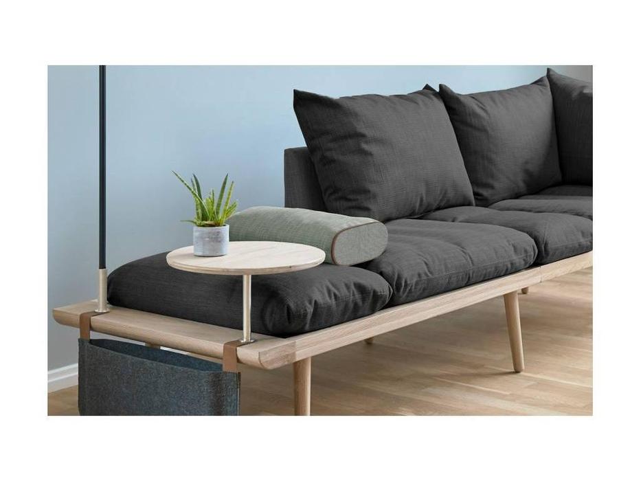 Umage: Lounge Around: столик приставной  (дуб)