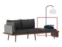 Аксессуары Umage Lounge Around