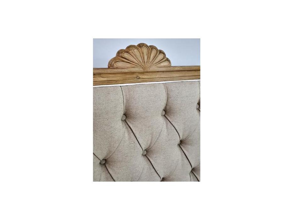 CUF Limited: Marcel&Chateau: кровать 180х200  (бежевый)