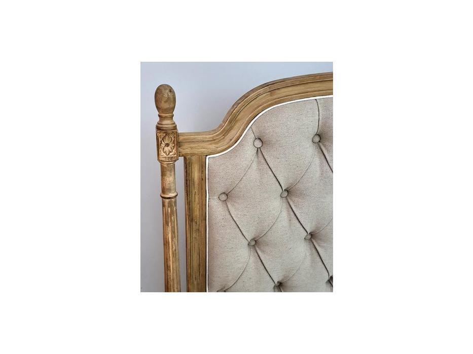 CUF Limited: Marcel&Chateau: кровать 180х200  (бежевый)