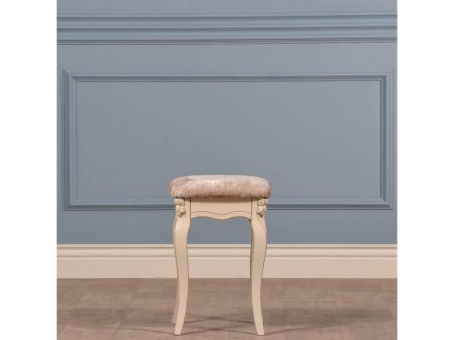 CUF Limited: Marcel & Chateau: пуф  S06 B88 (белый)