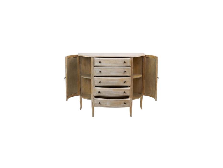 CUF Limited: Marcel & Chateau: комод  D68 (беж)