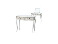 Стол туалетный CUF Limited White Rose