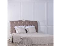 Кровать двуспальная CUF Limited White Rose