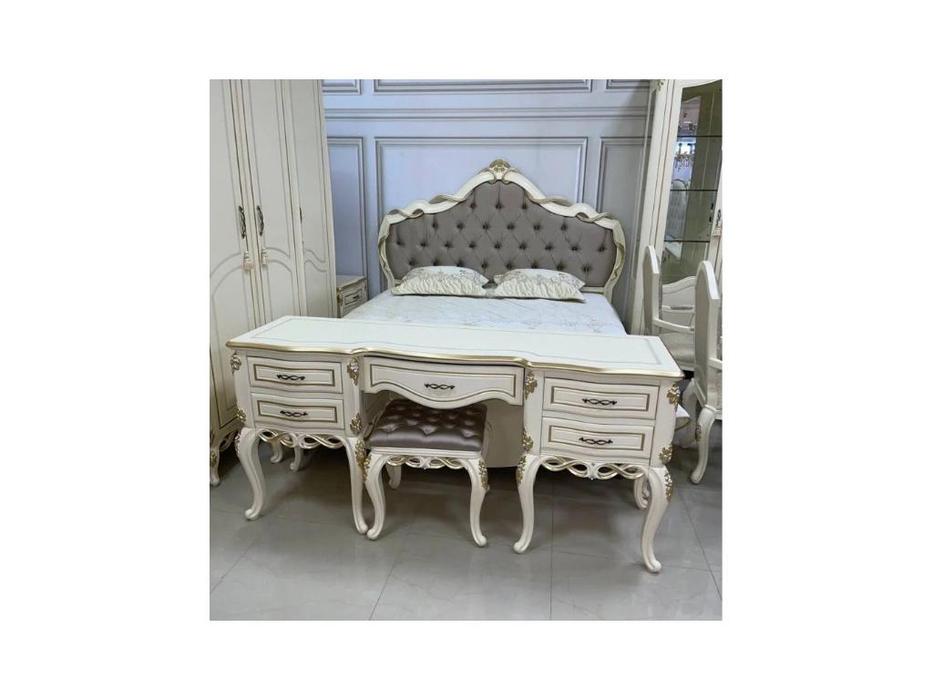 FurnitureCo: Бьянка: пуф  (беж)