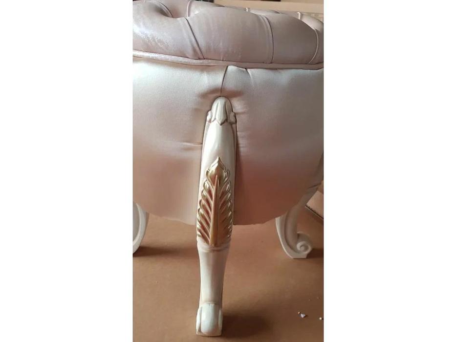 FurnitureCo: Джульетта: пуф  (бежевый)