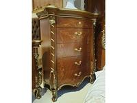 Комод высокий FurnitureCo Вивальди