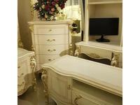 Комод высокий FurnitureCo Джульетта