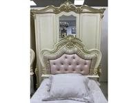 Шкаф 3 дверный FurnitureCo Джульетта