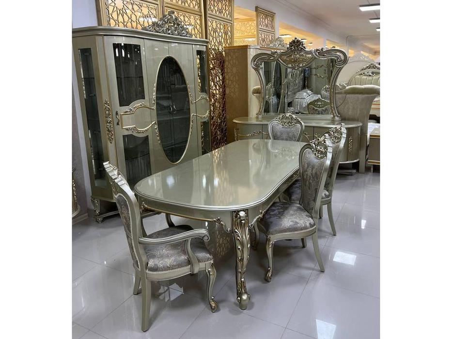 FurnitureCo: Алисия: гостиная  (шампань)