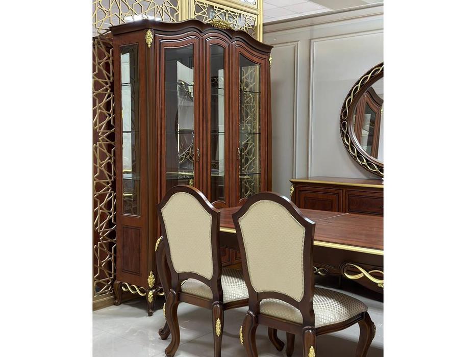 FurnitureCo: Бьянка: гостиная  (орех)