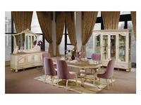 Гостиная неоклассика FurnitureCo Диана