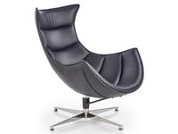 Bradexhome: Lobster Chair: кресло  (чёрный)