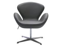 Кресло Bradexhome Swan Chair
