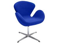 Кресло Bradexhome SWAN STYLE CHAIR