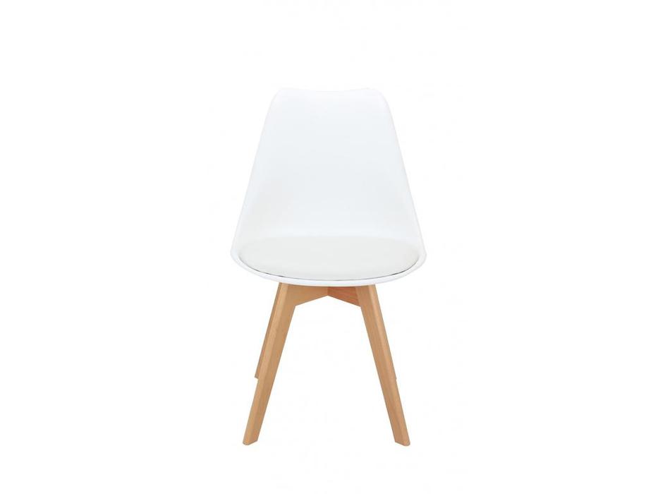 Bradex: Eames Bon: стул  (белый)